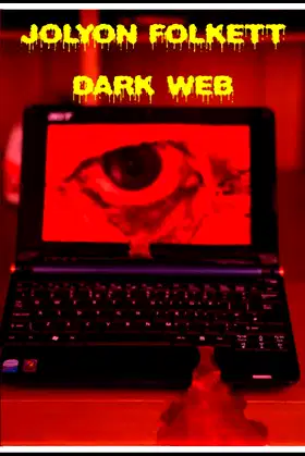 Darkweb: A PH Wordcraft Mystery poster