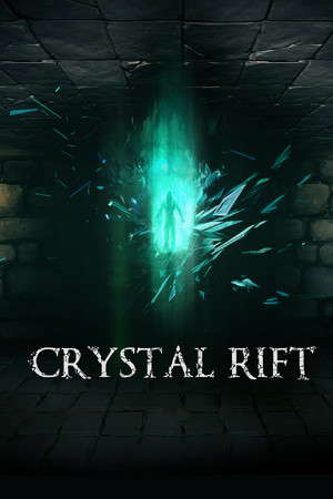 Crystal Rift poster