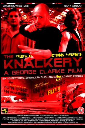 The Knackery poster