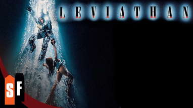 Leviathan (1989) - Official Trailer (HD) poster