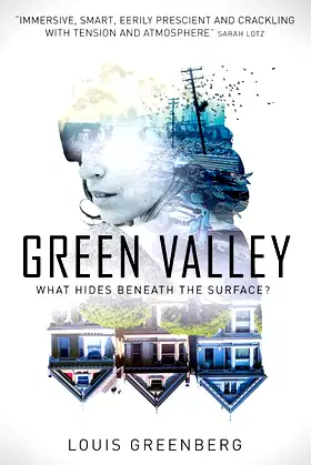 Green Valley poster