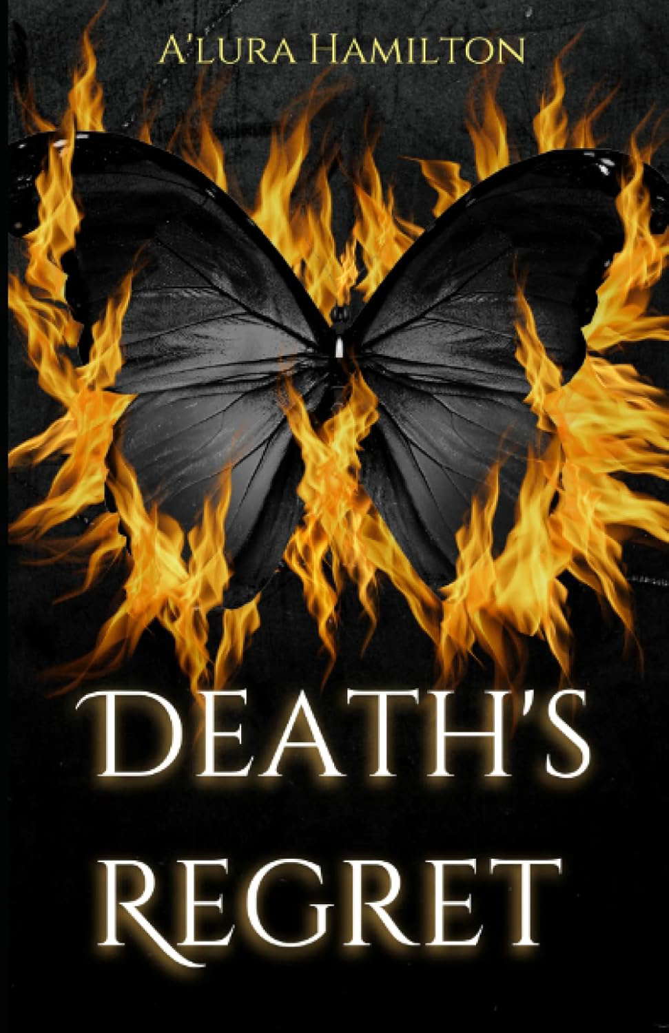 Death's Regret poster