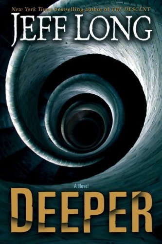 Deeper poster