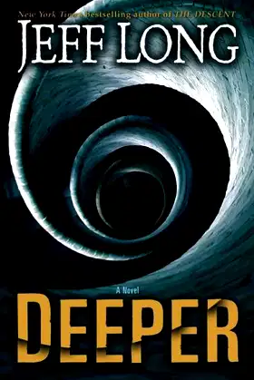 Deeper poster