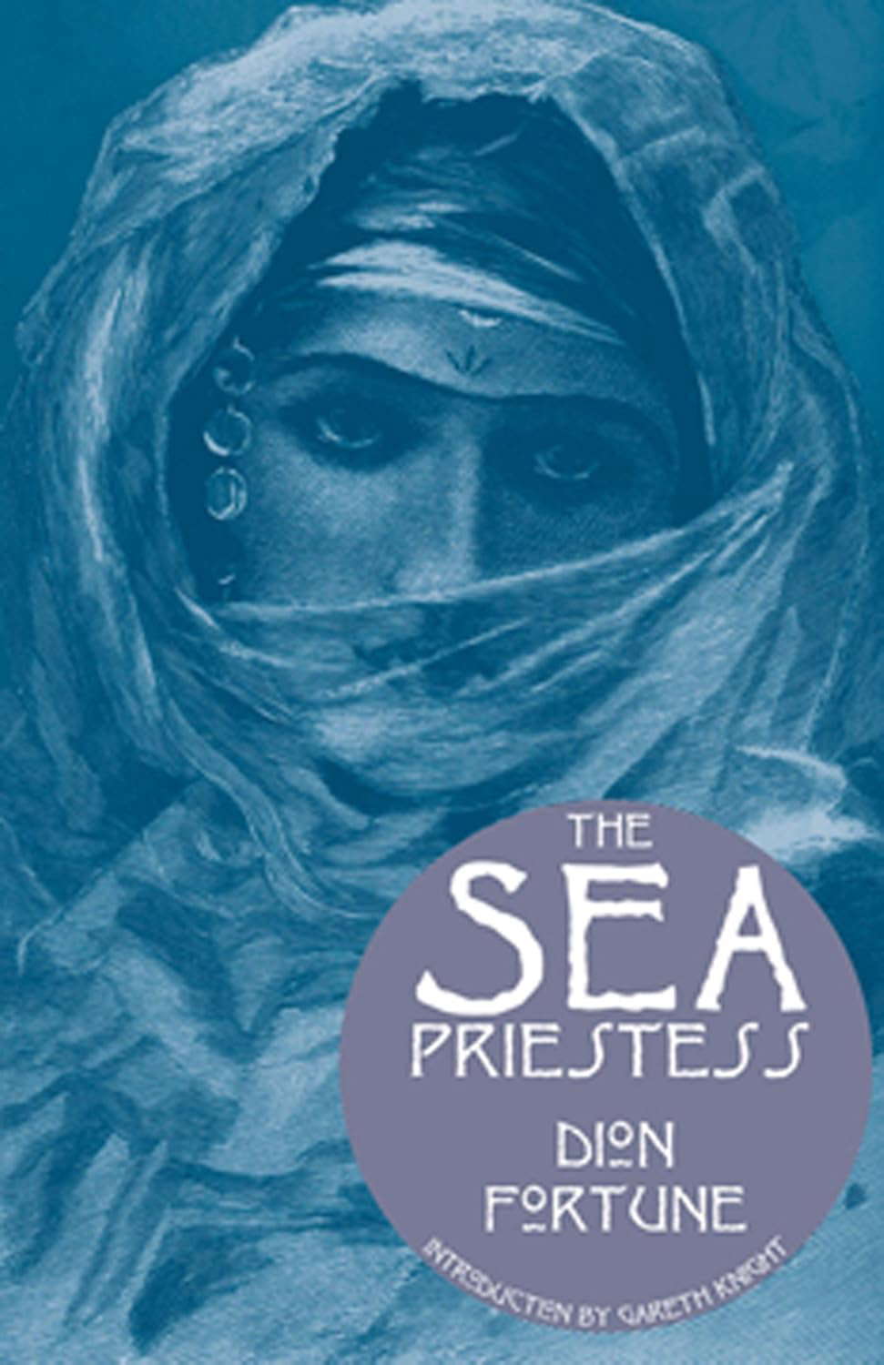 The Sea Priestess poster