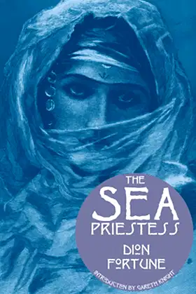 The Sea Priestess poster