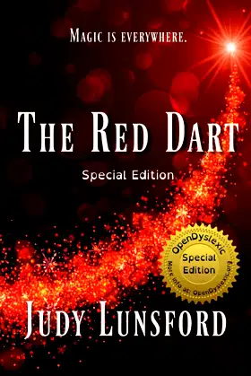 The Red Dart: Special Edition poster