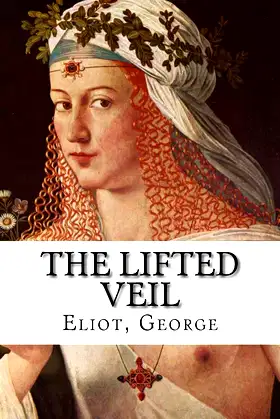 The Lifted Veil poster