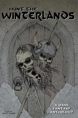 Hunt the Winterlands poster