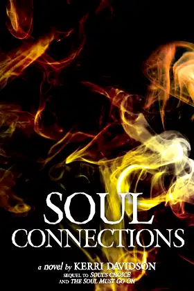 Soul Connections (Journey of Souls Book 3) poster