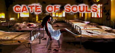 Gate of Souls capsule