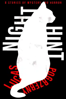 Night Hint: 8 Stories of Mystery and Horror poster