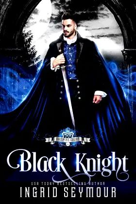 Vampire Court: Black Knight poster