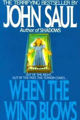 When the Wind Blows: A Novel poster