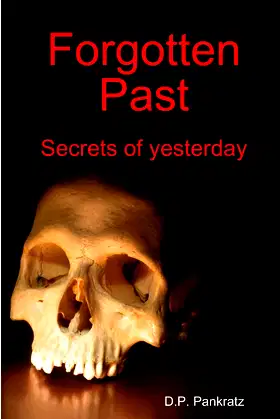 Forgotten Past poster