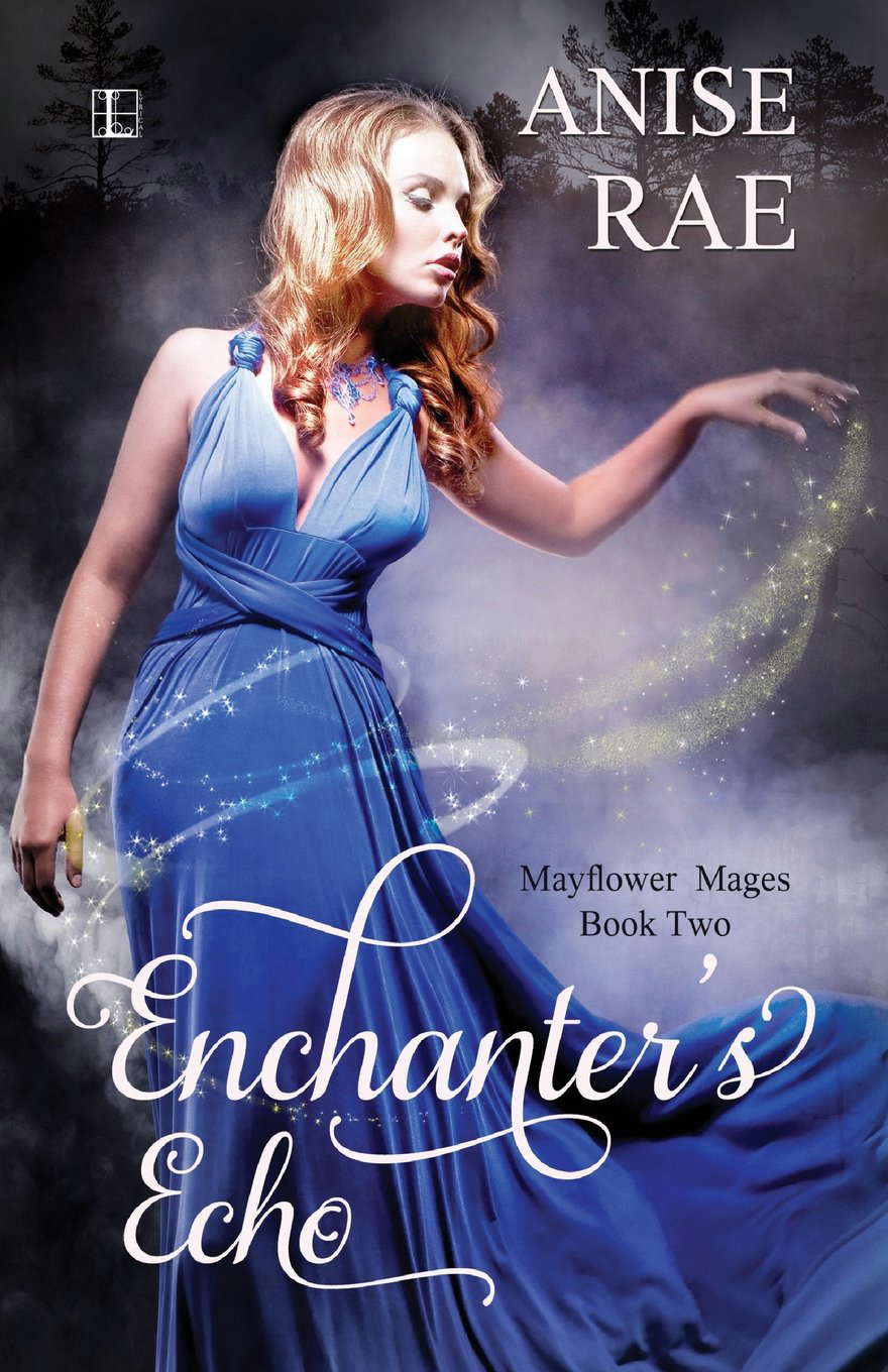 Enchanter's Echo poster