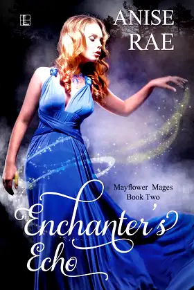 Enchanter's Echo poster