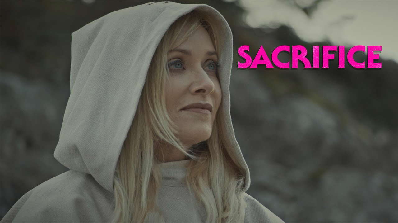 Poster for Sacrifice