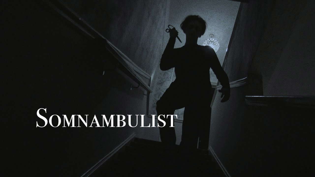 Somnambulist - Creepy Slasher Film…