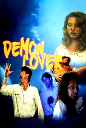 Demon Lover poster