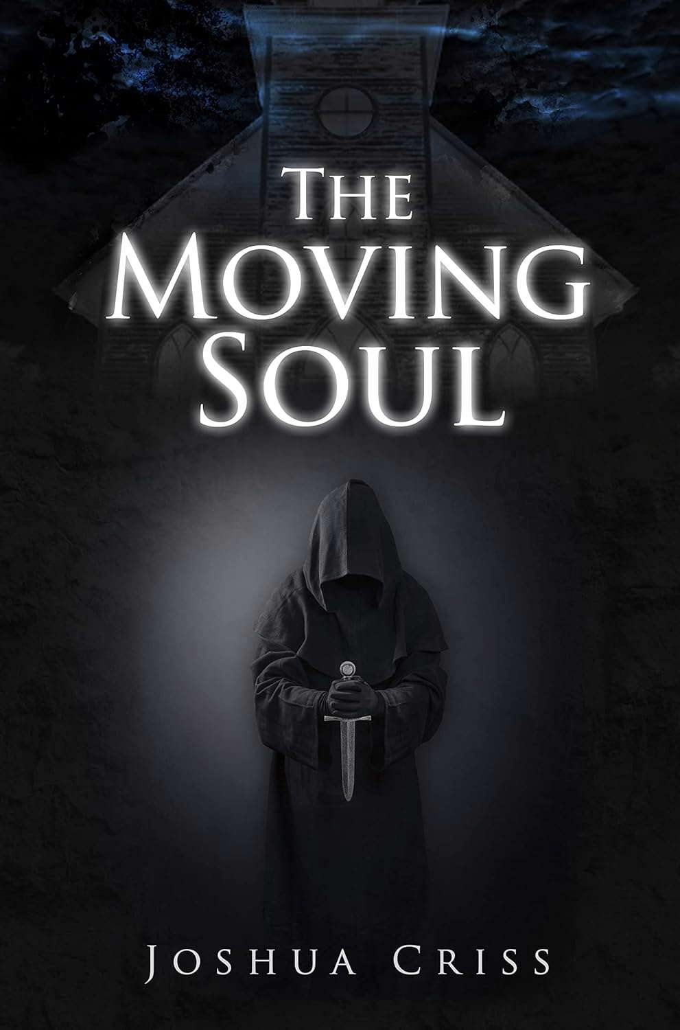 The Moving Soul poster