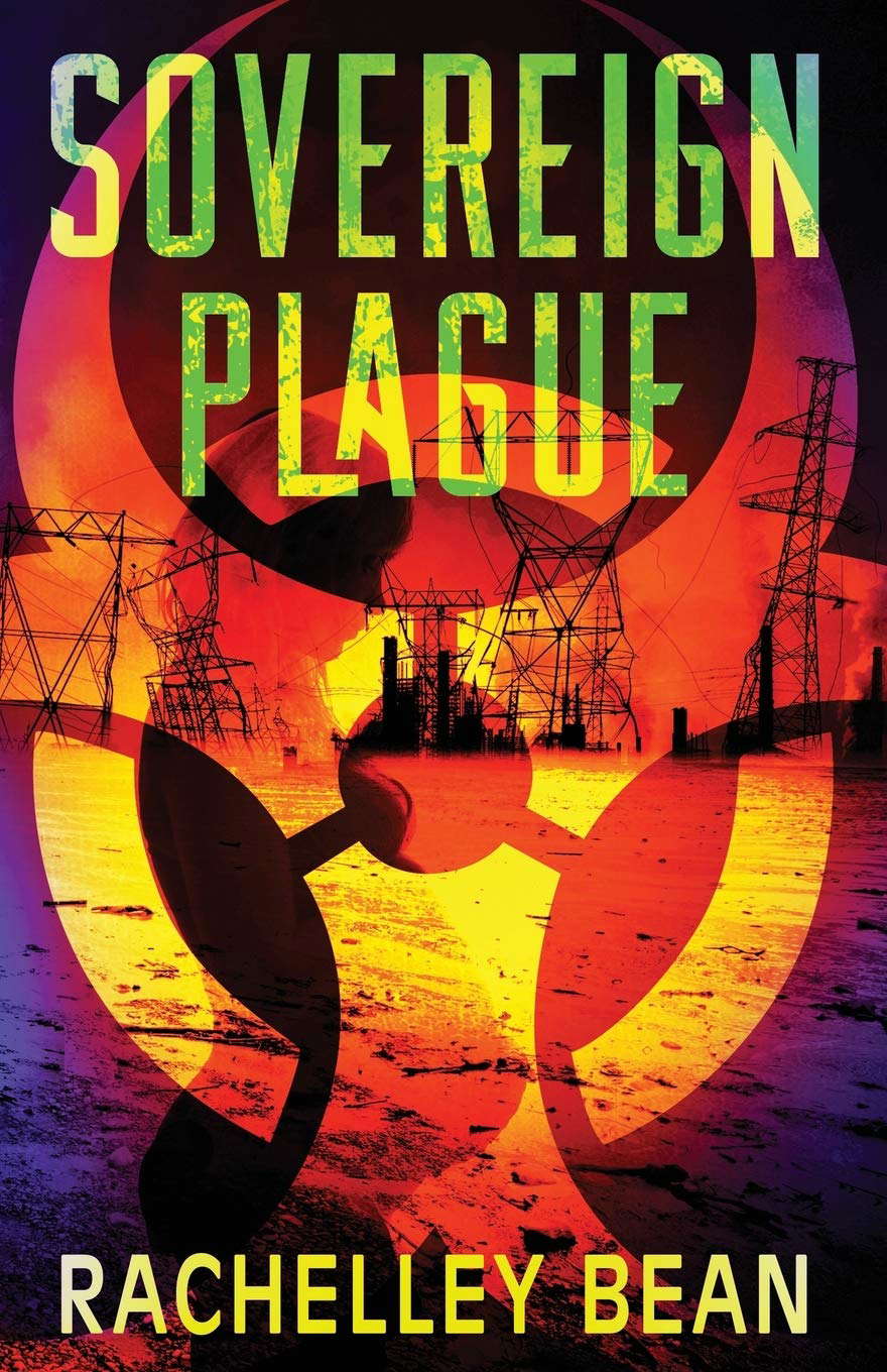 Sovereign Plague poster