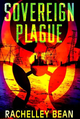 Sovereign Plague poster