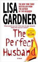 The Perfect Husband: A Novel poster