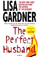 The Perfect Husband: A Novel poster