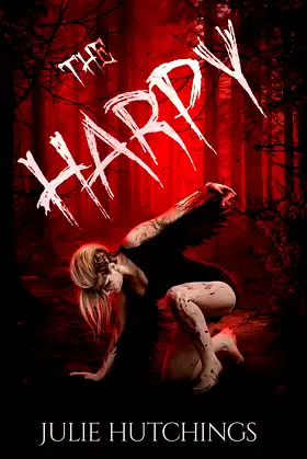 The Harpy poster