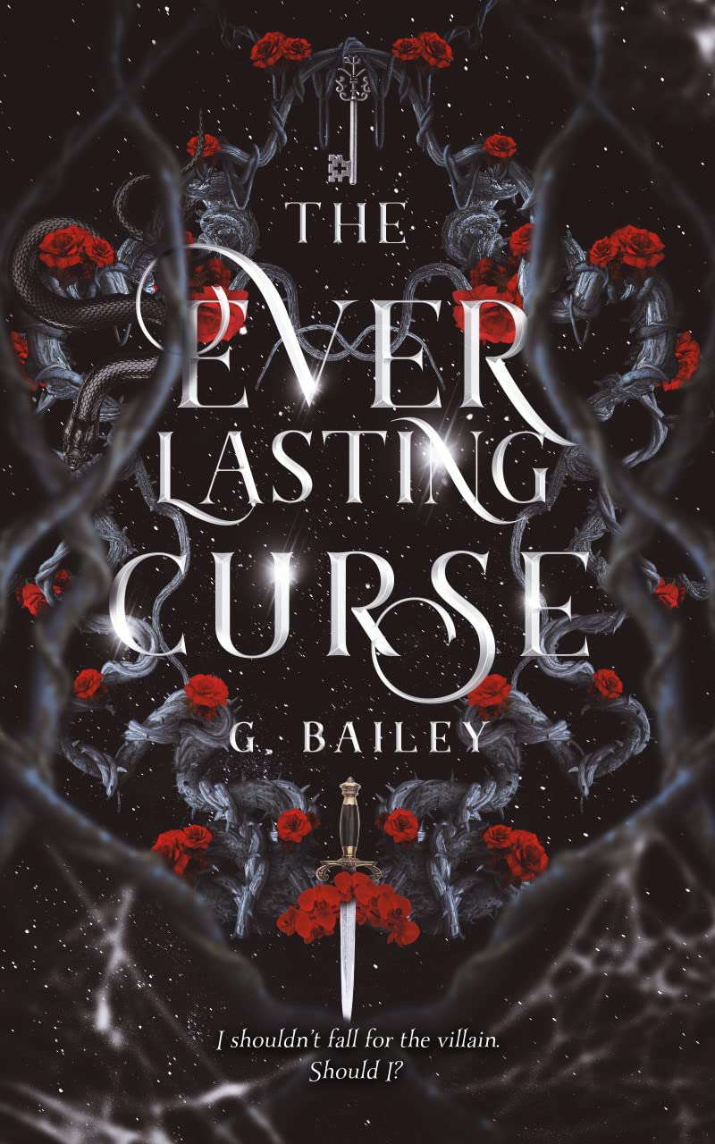 The Everlasting Curse poster