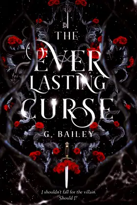 The Everlasting Curse poster