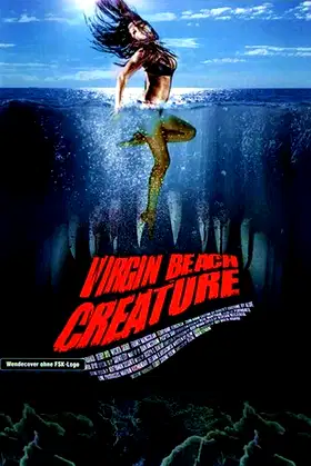 Virgin Beach Creature poster