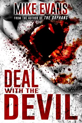 Deal with the Devil (The Rising Book 1) poster