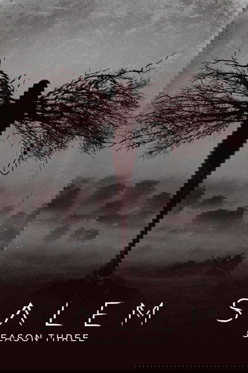 Season 3 poster