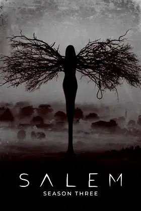 Season 3 poster