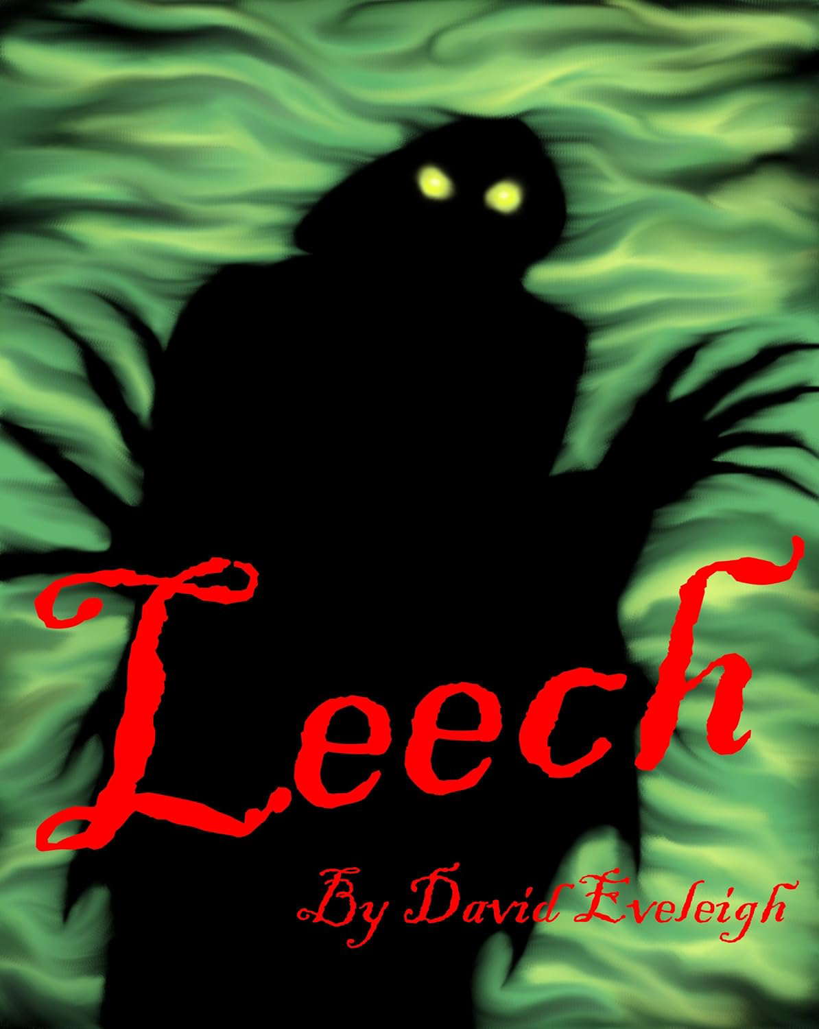 Leech poster