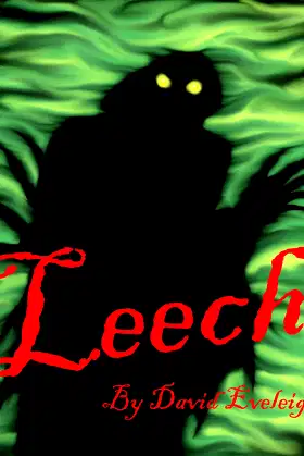 Leech poster