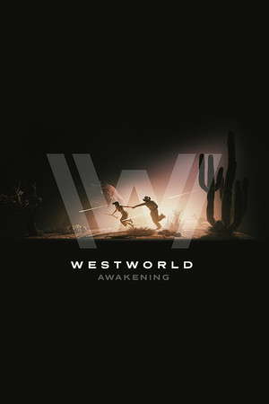 Westworld Awakening poster