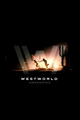 Westworld Awakening poster