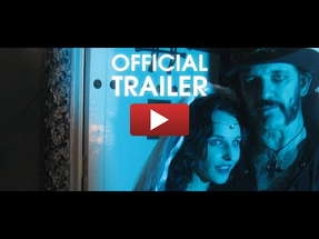 Sunset Society (Official Trailer) poster