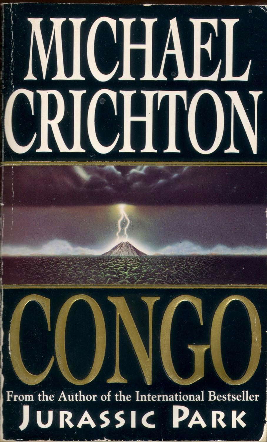 congo poster
