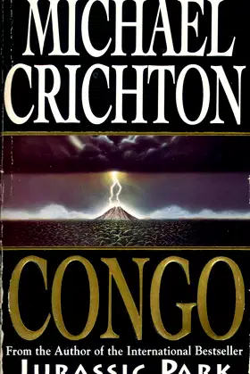 congo poster