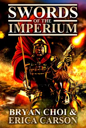 Swords of the Imperium (The Polaris Chronicles) poster