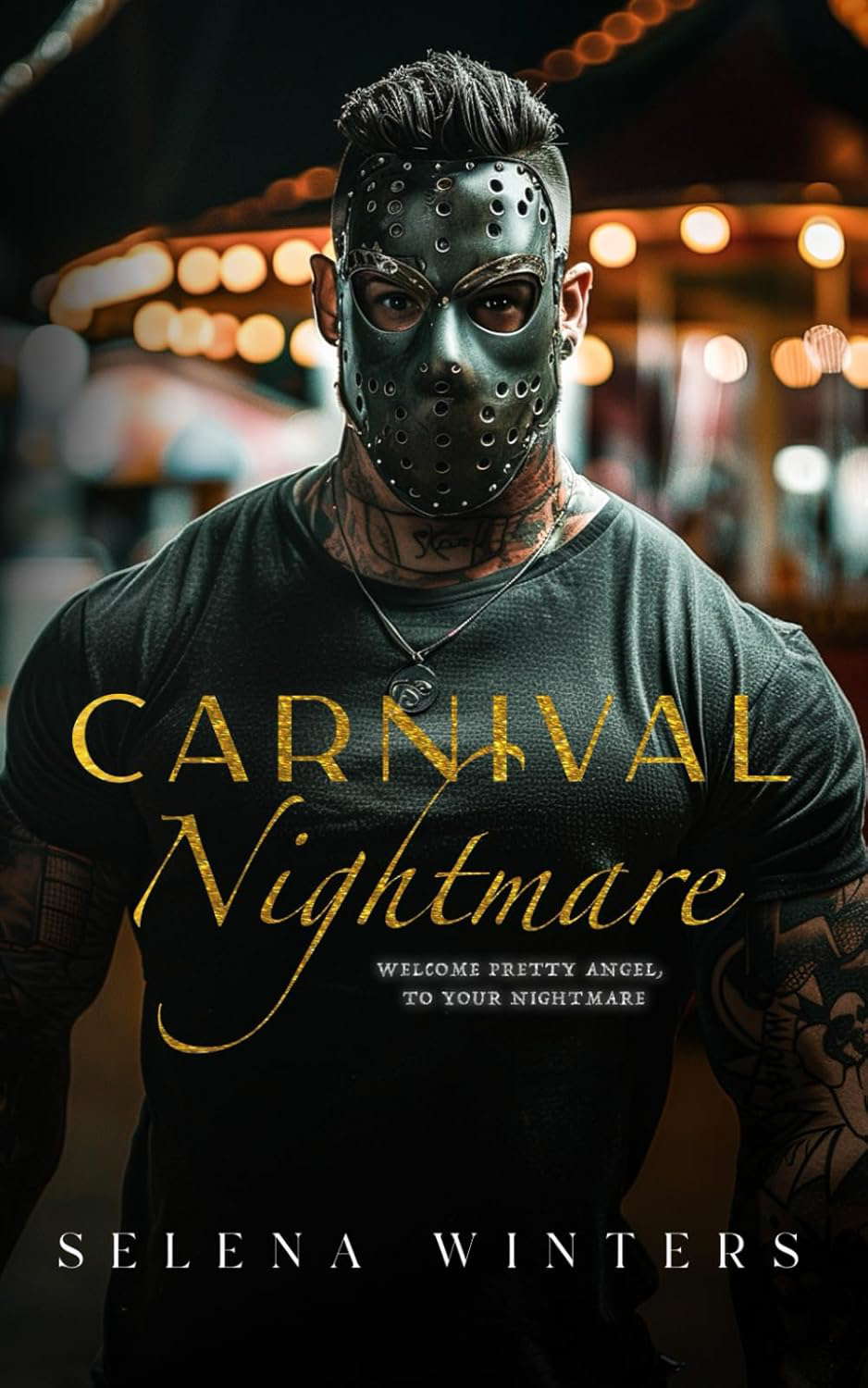 Carnival Nightmare (Carnival Series) poster