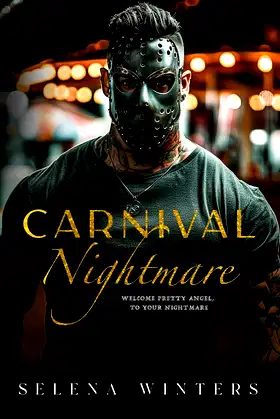 Carnival Nightmare (Carnival Series) poster