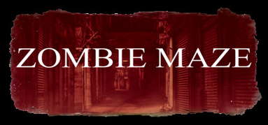ZombieMaze capsule