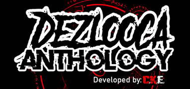Dezlooca Anthology - Retro Rpg capsule