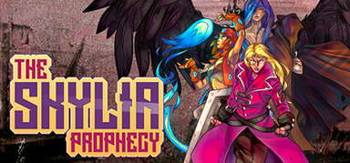 The Skylia Prophecy capsule