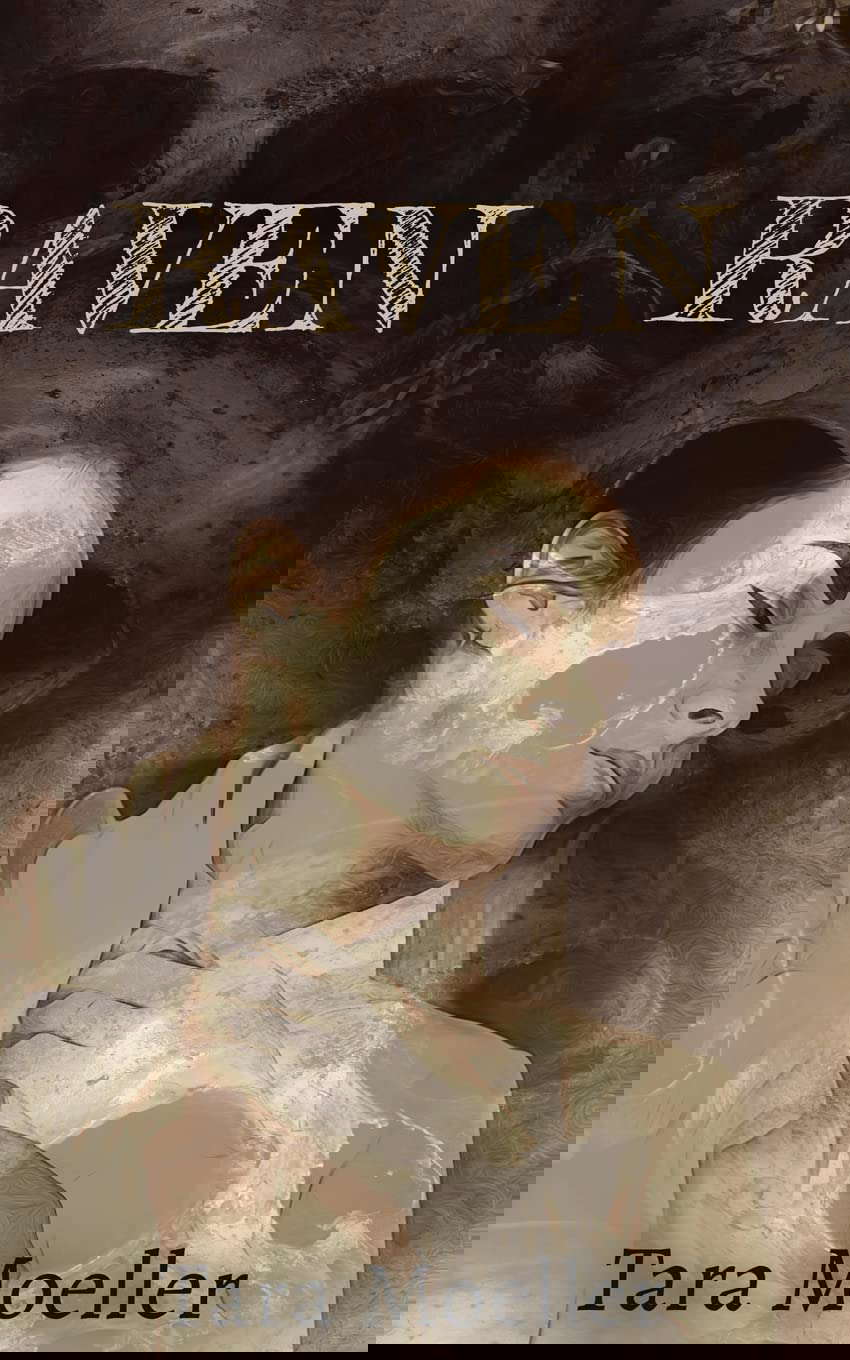 Raven poster